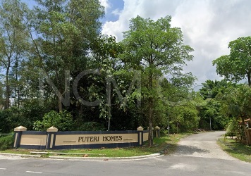 Detached Residential Land