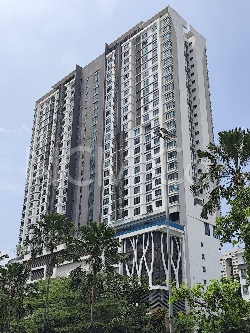 Service Apartment