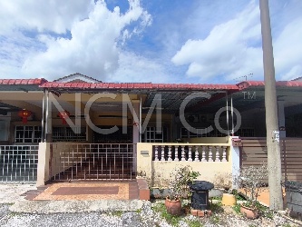 1 Storey Terrace House, Intermediate