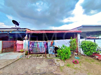 1 Storey Terrace House, Intermediate
