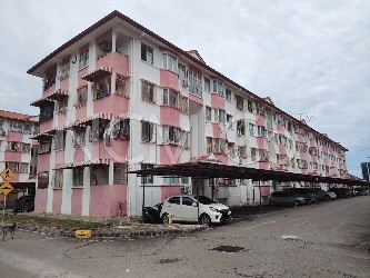 Apartment, Intermediate