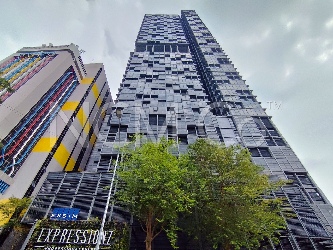 Service Apartment