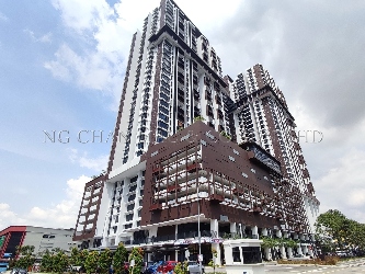 Service Apartment