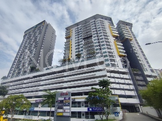 Service Apartment