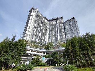 Service Apartment