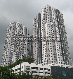 Service Apartment