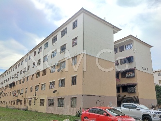 Apartment, Low Cost
