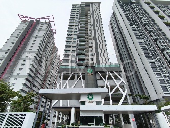 Service Apartment