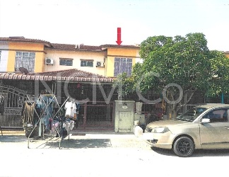 2 Storey Terrace House, Intermediate