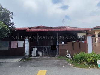 1 Storey Terrace House, Intermediate