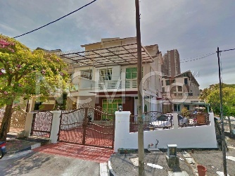 3 Storey Semi Detached House