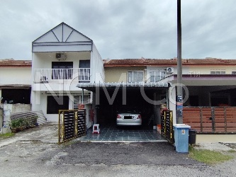 2 Storey Terrace House, Intermediate