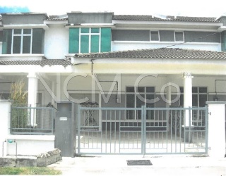 2 Storey Terrace House, Intermediate