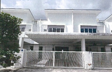 2 Storey Terrace House, Intermediate