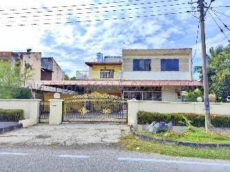 2 Storey Detached House, Intermediate