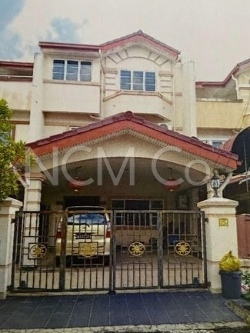 2 Storey Detached House
