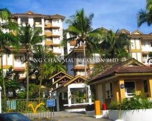 Condominium