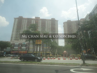 Condominium