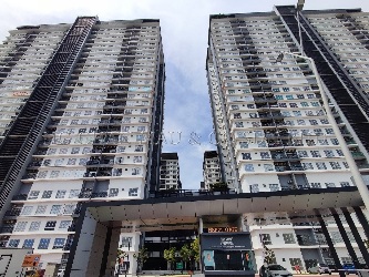 Service Apartment