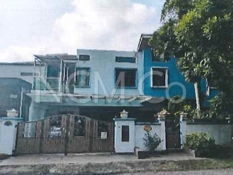 2 Storey Semi Detached House, Renovated