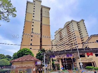 Condominium