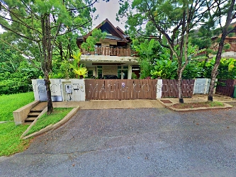 2 Storey Detached House