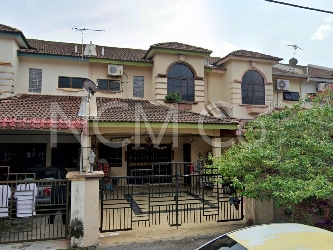 2 Storey Terrace House, Intermediate