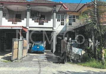 2 Storey Terrace House, Intermediate