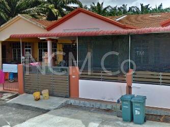 1 Storey Terrace House, Intermediate