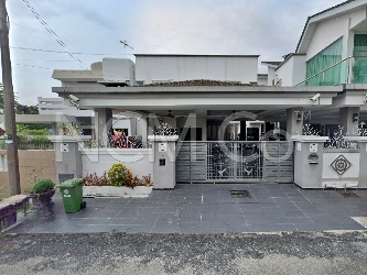 2 Storey Semi Detached House, Intermediate