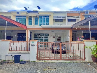 2 Storey Terrace House, Intermediate