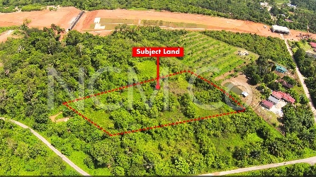 Agricultural Land