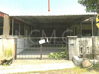 1 Storey Terrace House, Intermediate, Renovated