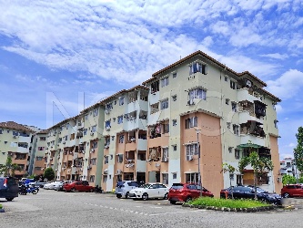 Apartment, Intermediate