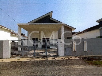 1 Storey Detached House