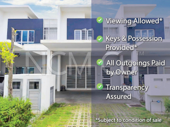 2 Storey Link House
