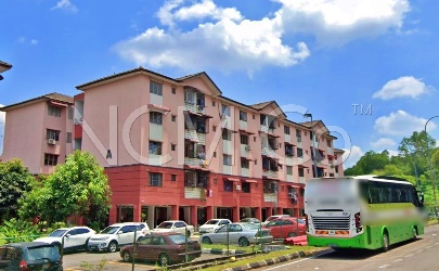 Apartment, Low Cost