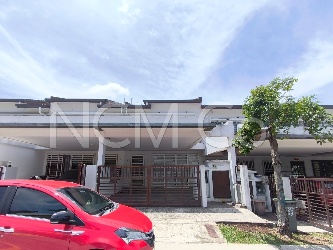 2 Storey Terrace House, Intermediate