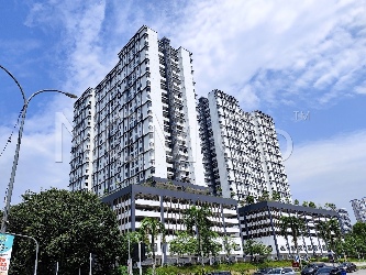 Service Apartment