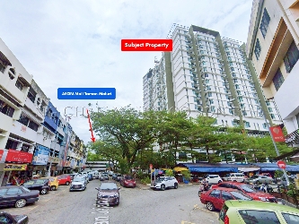 Service Residence