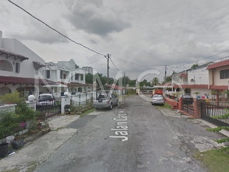 2 Storey Detached House