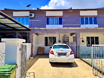 Terrace House