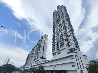 Service Apartment
