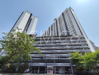 Service Apartment