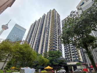Service Apartment