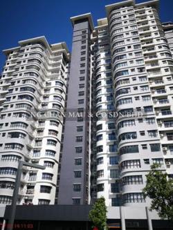 Service Apartment, Intermediate