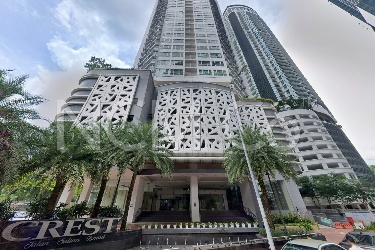 Service Apartment