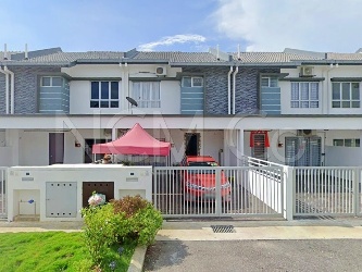 2 Storey Terrace House, Intermediate