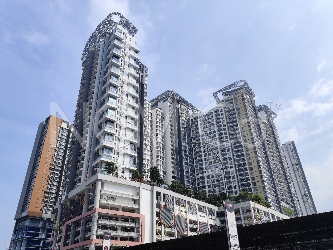 Service Apartment