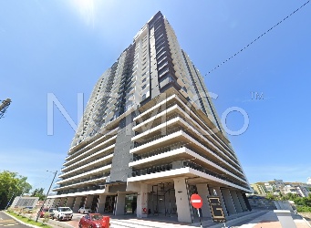 Service Apartment